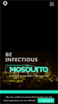 Mobile Screenshot of mosquitodigital.co.uk